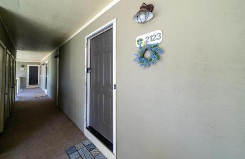 Seabrook Island Casa | 2123 Bay Pointe Villa