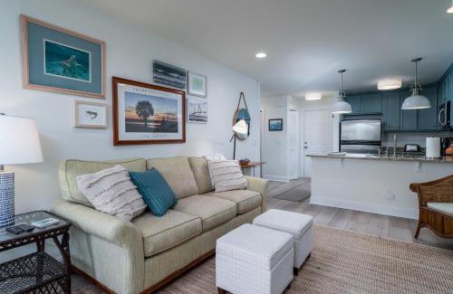 Seabrook Island Casa | 2123 Bay Pointe Villa