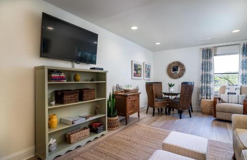 Seabrook Island Casa | 2123 Bay Pointe Villa