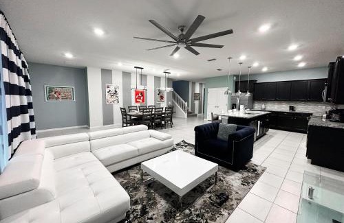 Davenport Casa | 2127LC- Windsor Island Resort