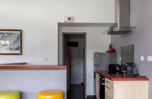 Plurien Casa | 213 - Charmante Maison en Bois Proche de la Plage