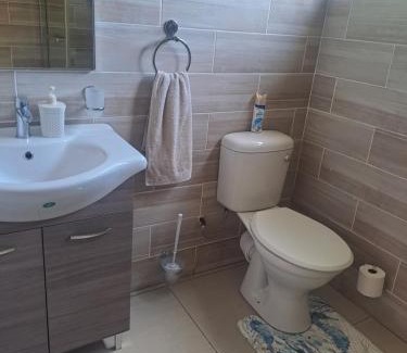 Modderrivier Casa | 213 Magers