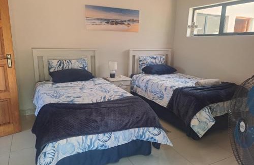 Modderrivier Casa | 213 Magers
