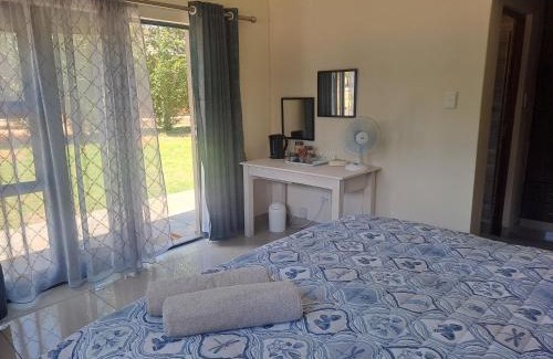 Modderrivier Casa | 213 Magers
