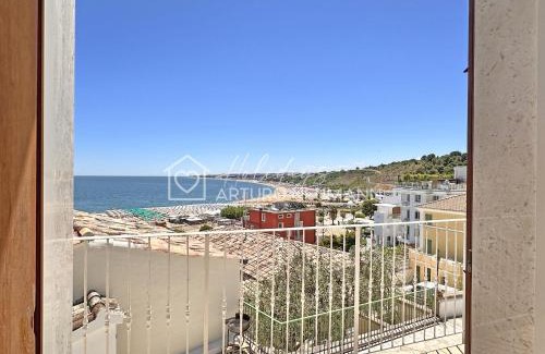 Numana Apartamento | 213 - Villa Anna - quadrilocale a Numana al primo piano con VISTA MARE STREPITOSA!