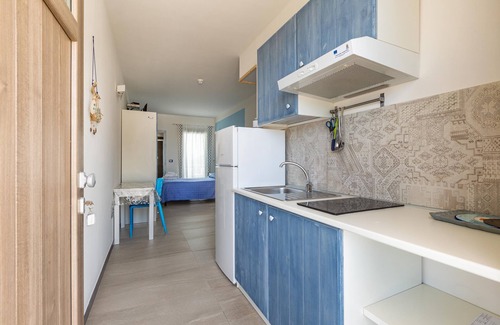 Torre Pali Apartamento | 2131 Maresidence - Monolocale
