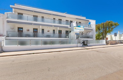 Torre Pali Apartamento | 2131 Maresidence - Monolocale