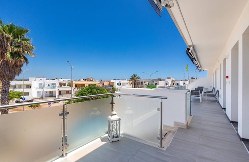 Torre Pali Apartamento | 2131 Maresidence - Monolocale