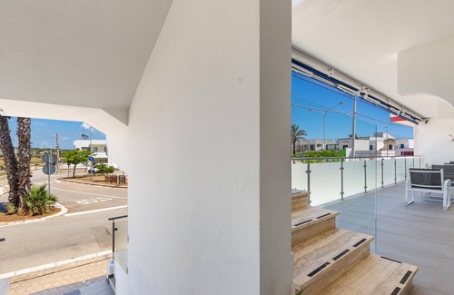 Torre Pali Apartamento | 2131 Maresidence - Monolocale