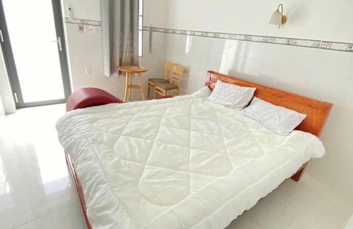 Ham Tan Hotel | 214 Hostel BT - by BAY LUXURY