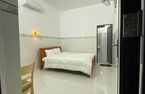 Ham Tan Hotel | 214 Hostel BT - by BAY LUXURY