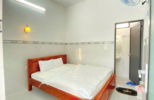 Ham Tan Hotel | 214 Hostel BT - by BAY LUXURY