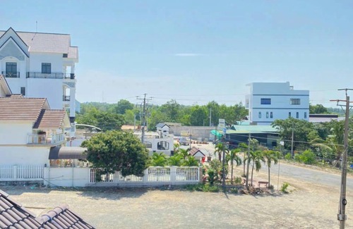 Ham Tan Hotel | 214 Hostel BT - by BAY LUXURY