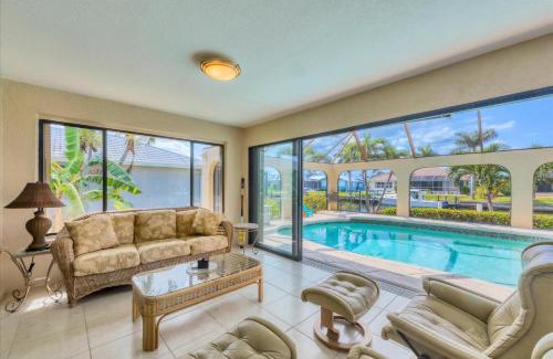 Punta Gorda Casa | 2141 Via Venice