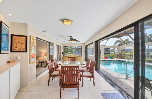 Punta Gorda Casa | 2141 Via Venice