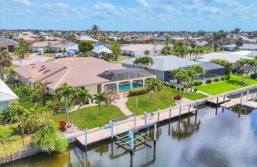 Punta Gorda Casa | 2141 Via Venice