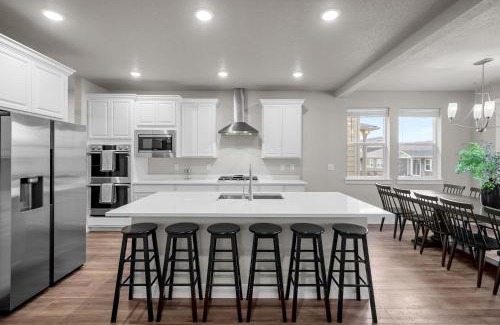 Monument Casa | 2145 Coyote Mint Dr