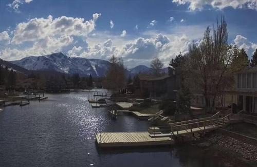 Tahoe Keys Casa | 2148 Inverness Drive home