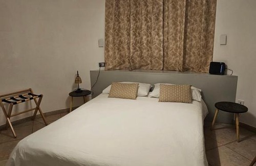Addaura Hotel | 215 addaura luxury room