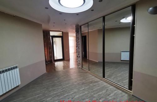 Magnetiti Apartamento | 216м апартаменты на пляже Уреки для отдыха большой семьи или компании