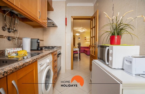 Armacao de Pera Apartamento | #216 Amazing Flat on the Beach 60m