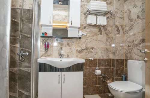 Maltepe Hotel | 216 Palace Suite