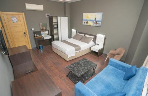 Maltepe Hotel | 216 Palace Suite