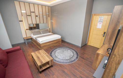 Maltepe Hotel | 216 Palace Suite