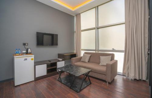 Maltepe Hotel | 216 Palace Suite