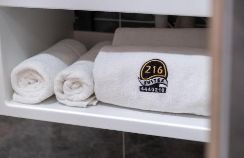 Umraniye Hotel | 216 Prestige Hotel