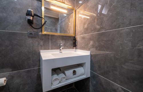 Umraniye Hotel | 216 Prestige Hotel