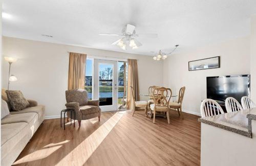 Surfside Beach Casa | 217 B1 Grand Palm Resort
