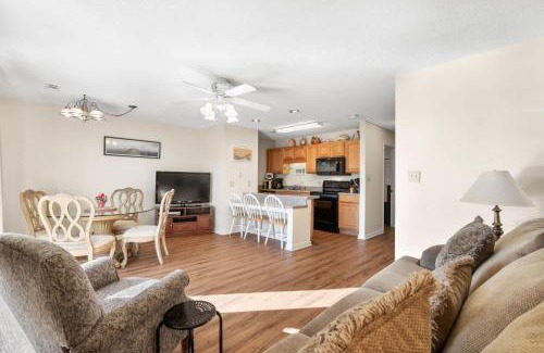 Surfside Beach Casa | 217 B1 Grand Palm Resort