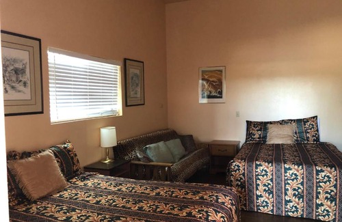 Morro Bay Apartamento | 2172 main st