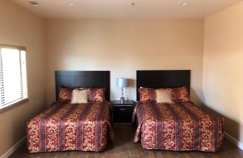 Morro Bay Apartamento | 2172 main st
