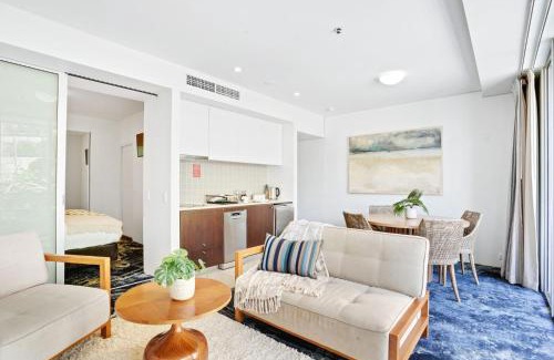 Cairns Central Business District Apartamento | 219 Harbour Lights with Ocean Views