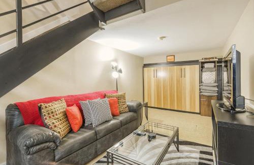 Ballpark Casa | 2193 Arapahoe St Unit 17