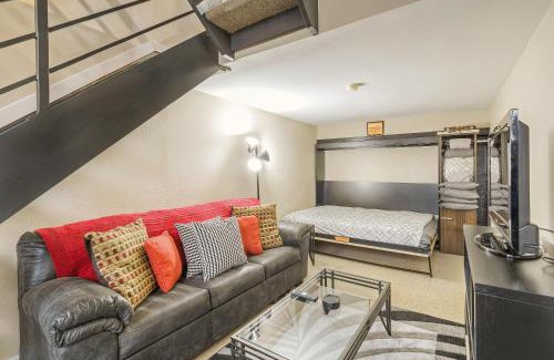 Ballpark Casa | 2193 Arapahoe St Unit 17