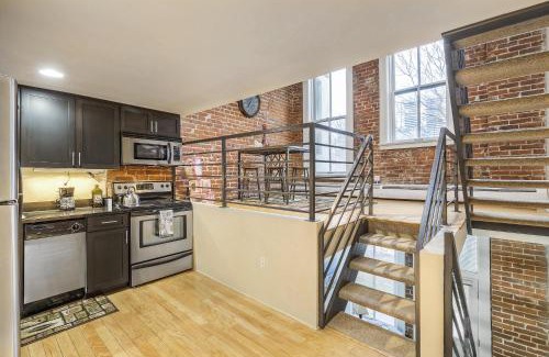 Ballpark Casa | 2193 Arapahoe St Unit 17
