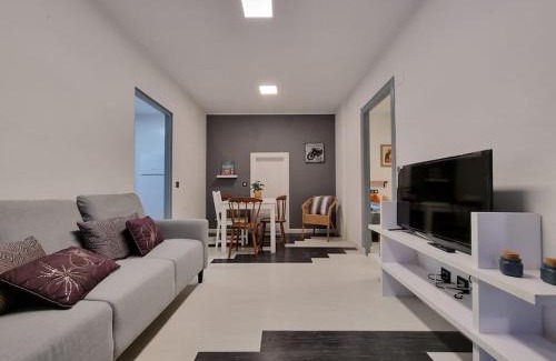 Cabanaquinta Apartamento | 21A01 Apartamento Cabañaquinta