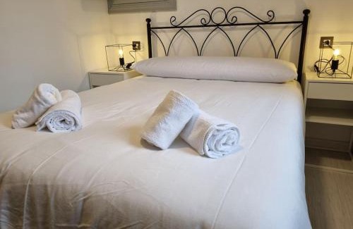 Cabanaquinta Apartamento | 21A01 Apartamento Cabañaquinta