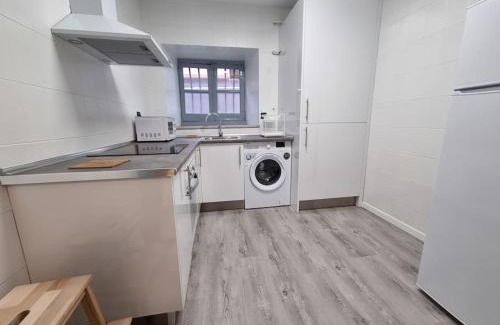 Cabanaquinta Apartamento | 21A01 Apartamento Cabañaquinta