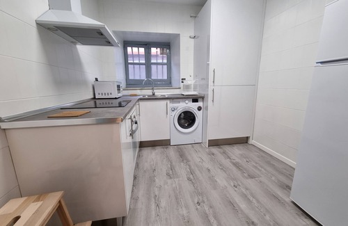 Cabanaquinta Apartamento | 21A01 Apartamento Cabañaquinta
