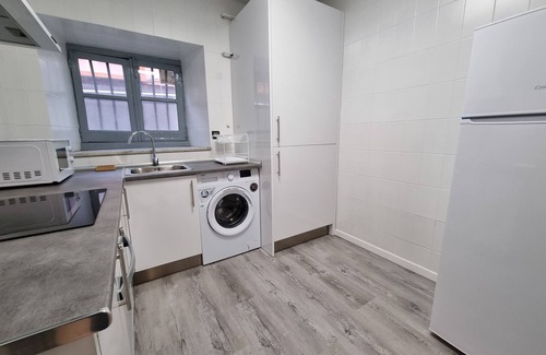 Cabanaquinta Apartamento | 21A01 Apartamento Cabañaquinta