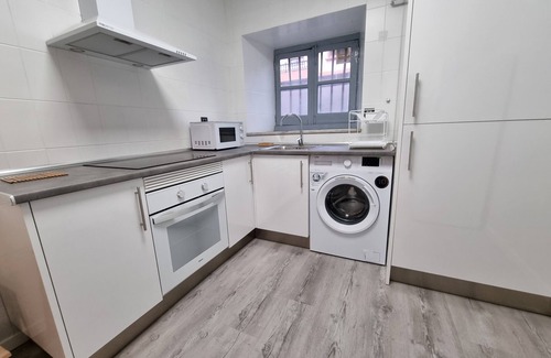 Cabanaquinta Apartamento | 21A01 Apartamento Cabañaquinta