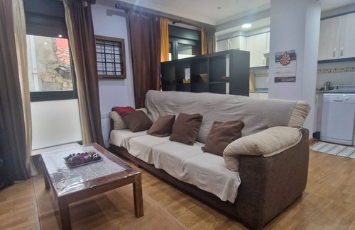 Aller Apartamento | 21A04 Apartamento felechosa cerca de las estacione