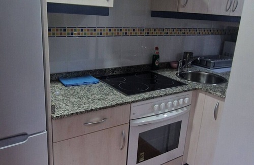 Aller Apartamento | 21A04 Apartamento felechosa cerca de las estacione