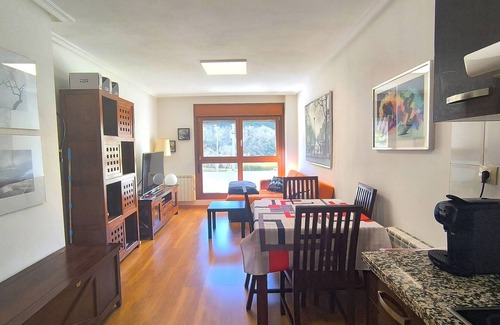Felechosa Apartamento | 21A06 Apartamento en Felechosa