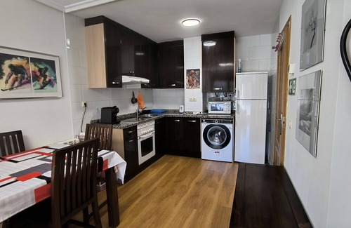 Felechosa Apartamento | 21A06 Apartamento en Felechosa