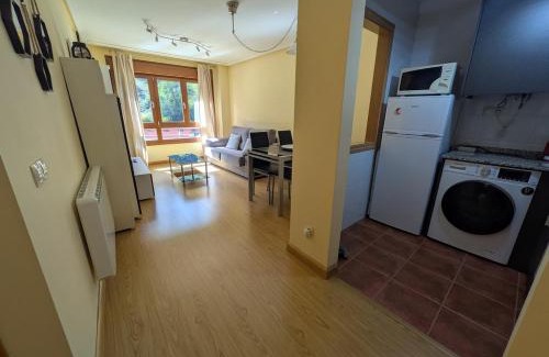 Felechosa Apartamento | 21A07 Apartamento en Felechosa